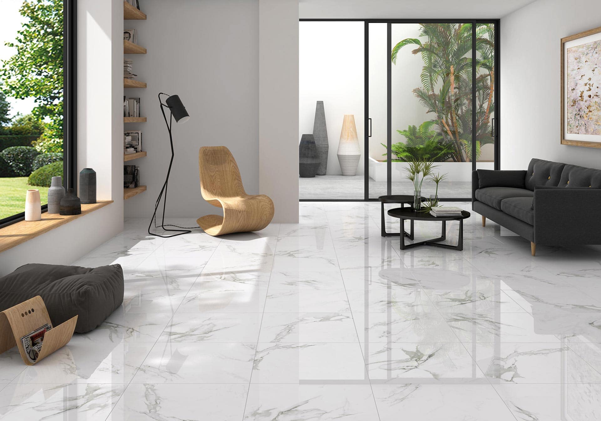 MONTELEONE BLANCO BR 60×120(n) REC
