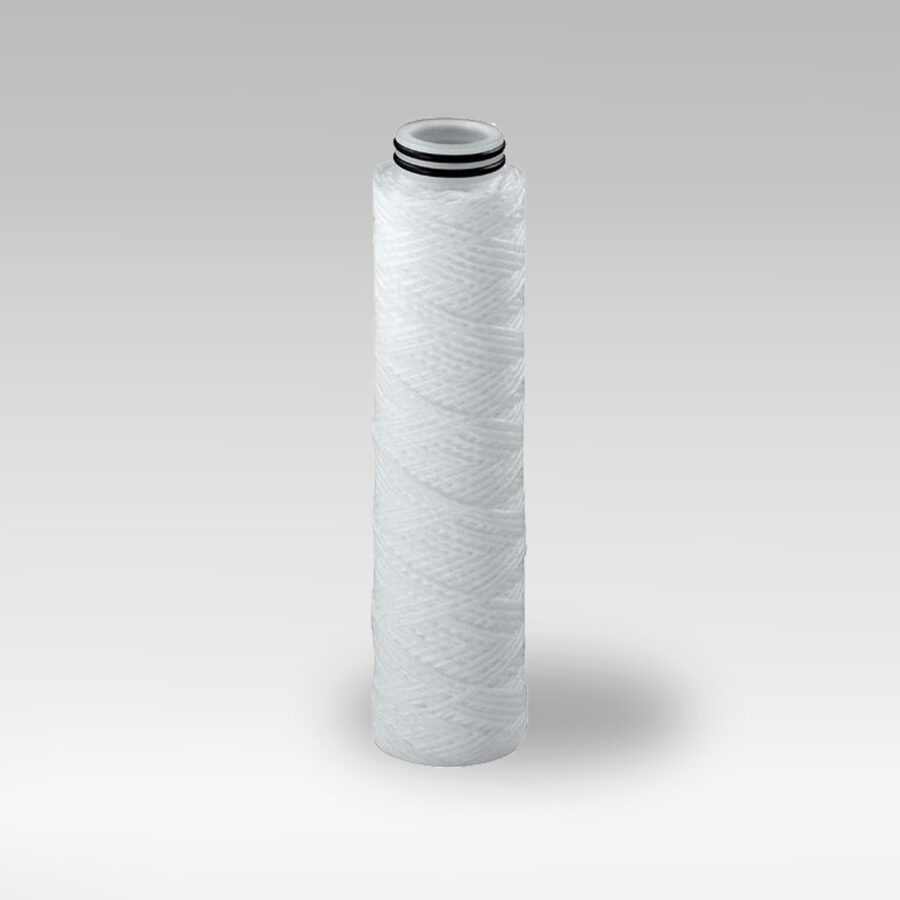 SIMPLEX FILTRE FIN POUR EAU DE VILLE DURLEM KIT