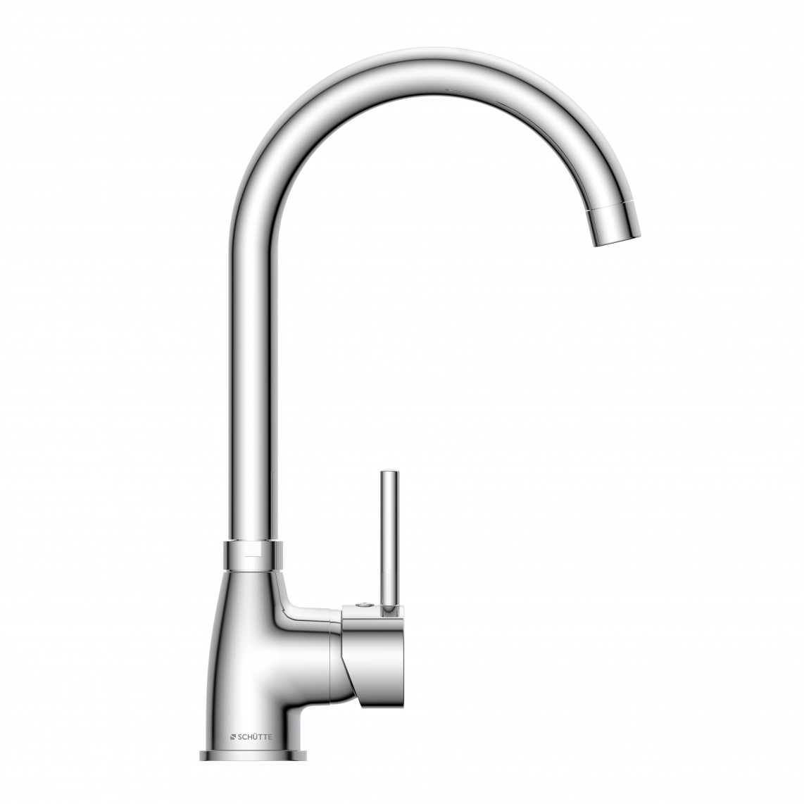 35816 MANETTI Mitigeur évier, chromé