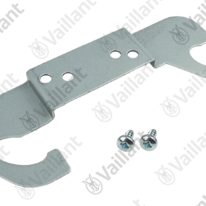 PIECE DE GAZ + REGULATEUR VAILLANT