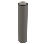 PP/GALVA RALLONGE CONCENTRIQUE 500MM UBBINK DN160/250