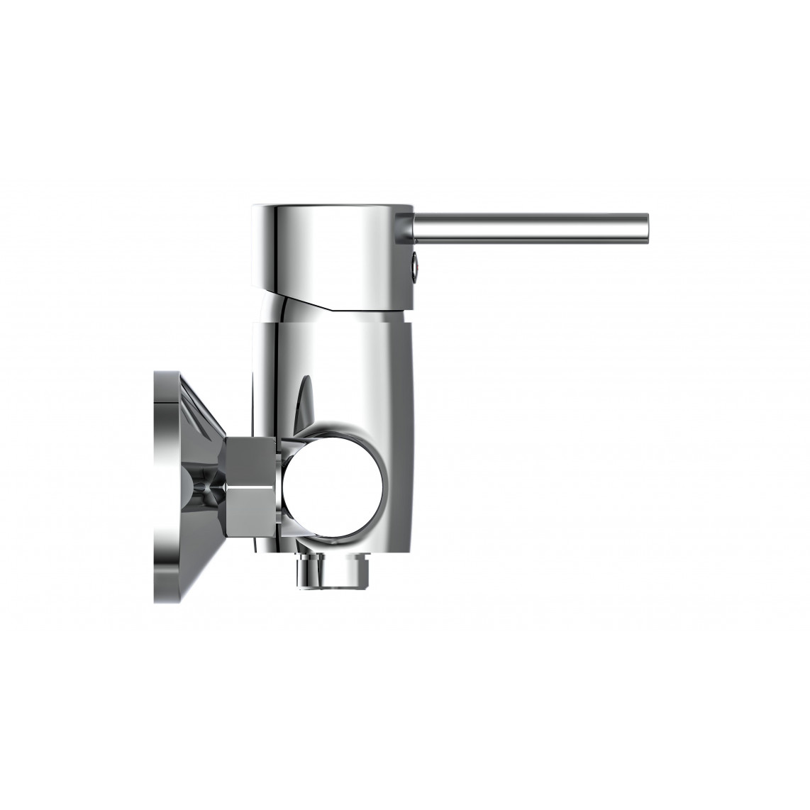 35940 LAURANA Mitigeur douche, chromé