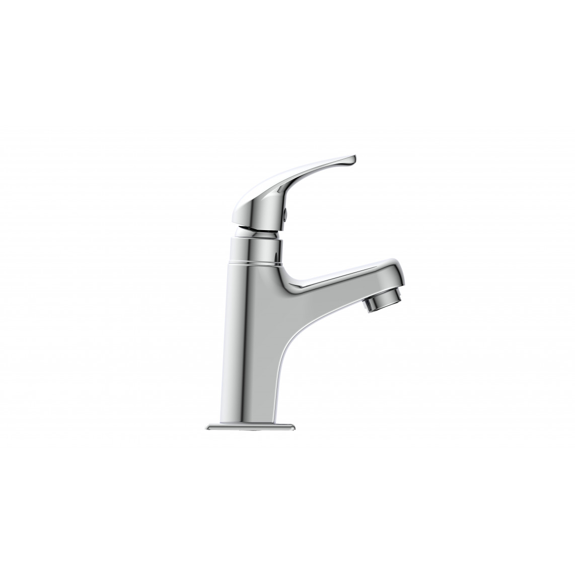 37958 VICO robinet eau froide, chromé