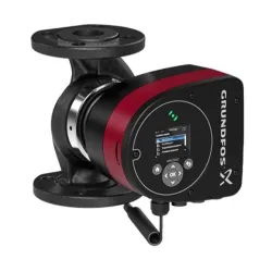 CIRCULATEUR CC STRATOS MAXO WILO DN40/0,5-12 PN6/10 L250 230V SANS SONDE TEMPERATURE