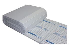 TAPIS AUTO-GRIPPANT RAUTHERM SPEED RENOVA REHAU 12,36M²