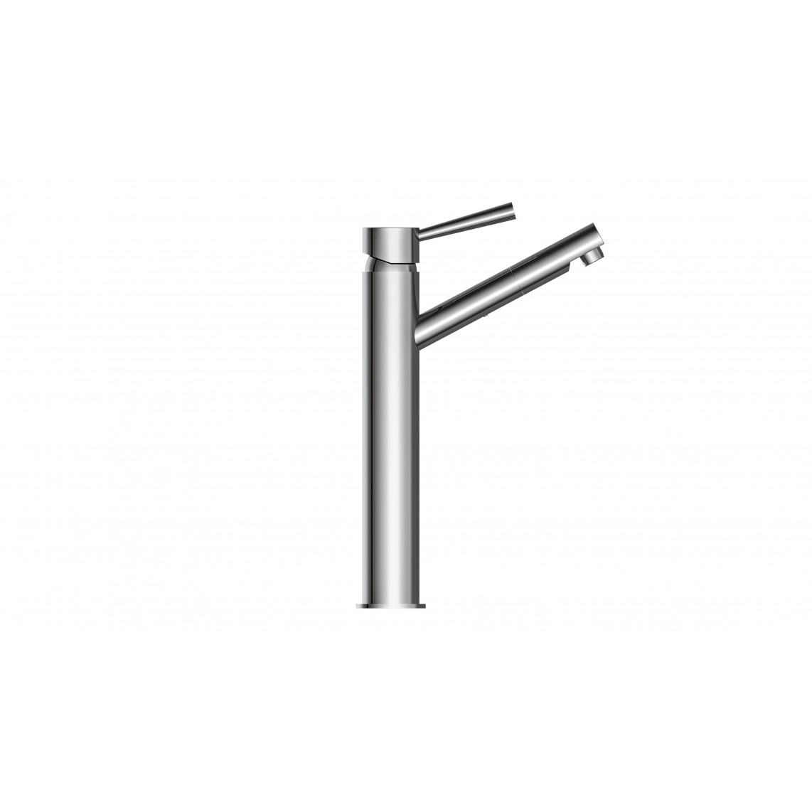 79111 CORNWALL Mitigeur lavabo, chromé, pour vasque à poser