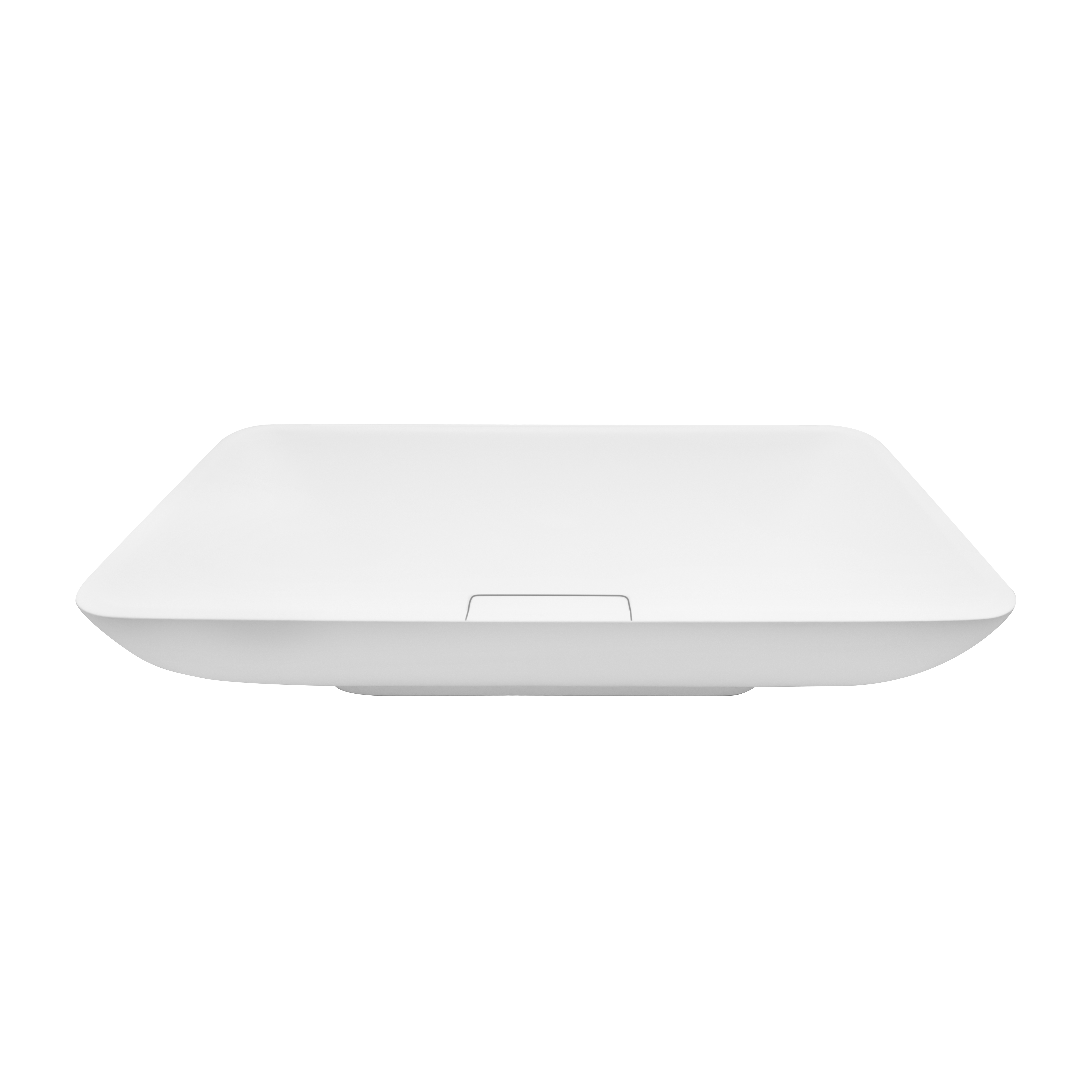 ALONI SOLID SURFACE VASQUE 60X36CM