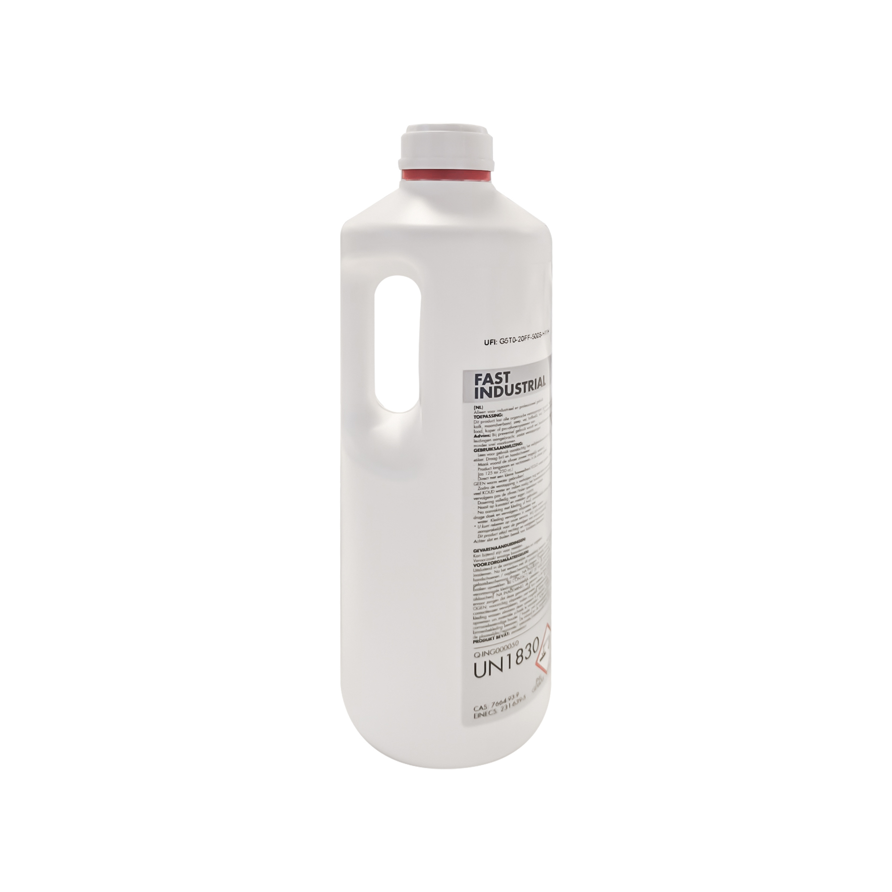 ALONI DÉBOUCHEUR WC 1L