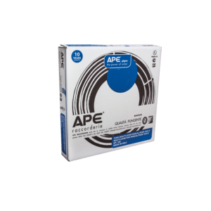 ALUPEX BUIS 16X2 (ALU 0,2) ROL 100M