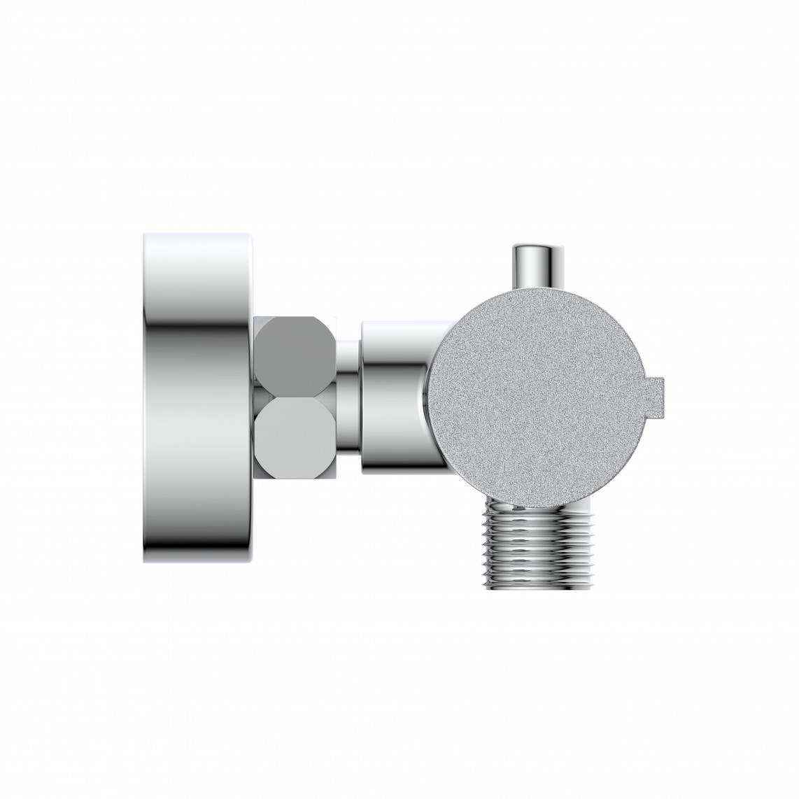 52465 LONDON Mitigeur thermostatique de douche, chromé