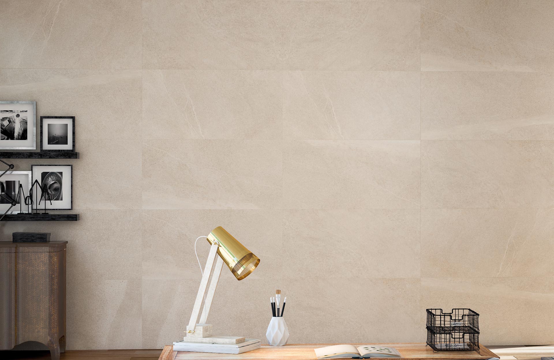 MOSAICO FIDENZA LINEN 30X30 (5X5)