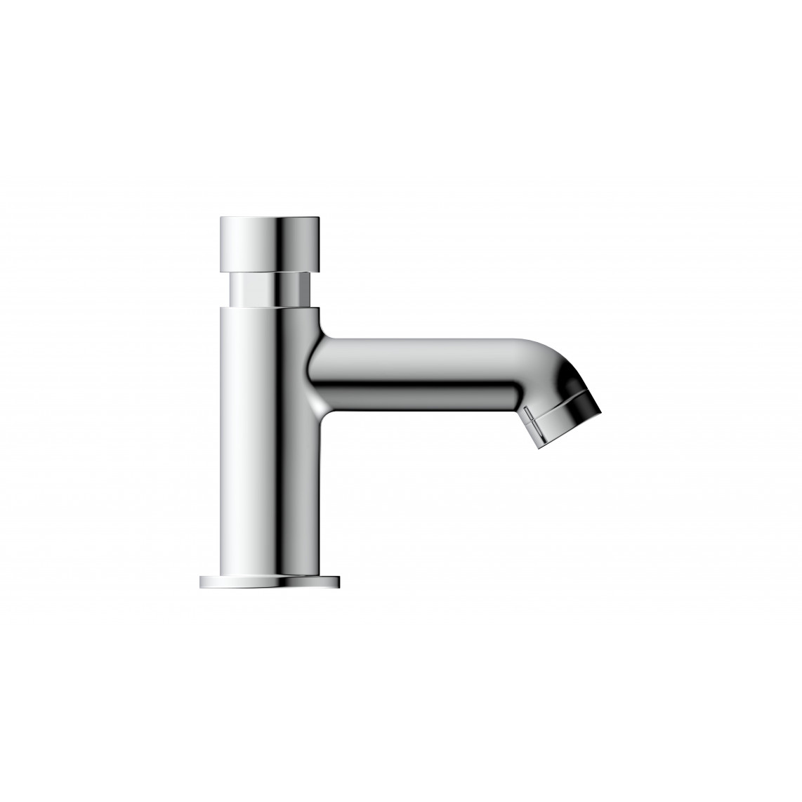 46951 LIMA robinet eau froide, chromé