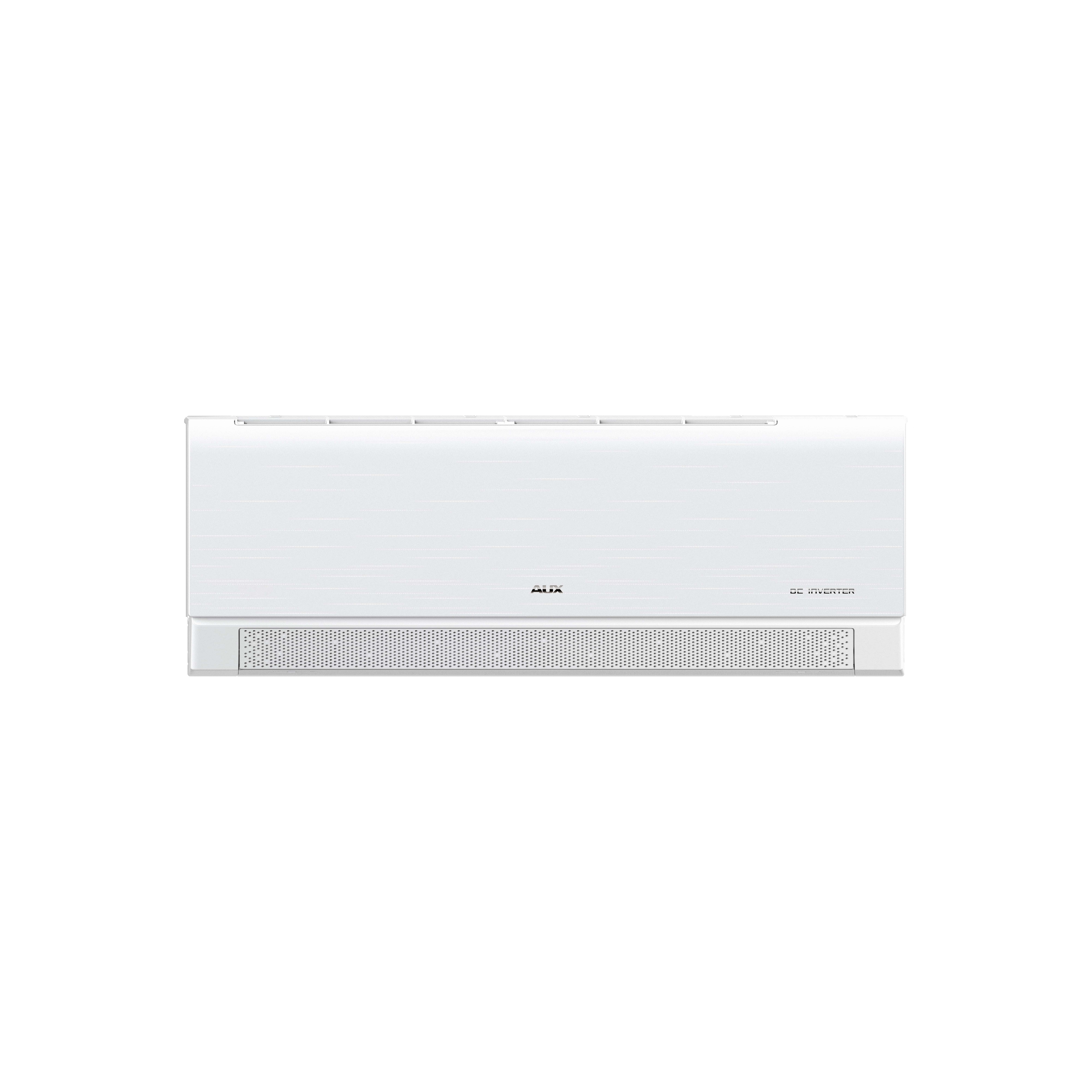 AUX MULTI SPLIT CLIMATISEUR - UNITÉ INTÉRIEUR - REFROIDISSEMENT ET CHAUFFAGE - WIFI - 18000BTU- 5,2KW - BLANC MAT