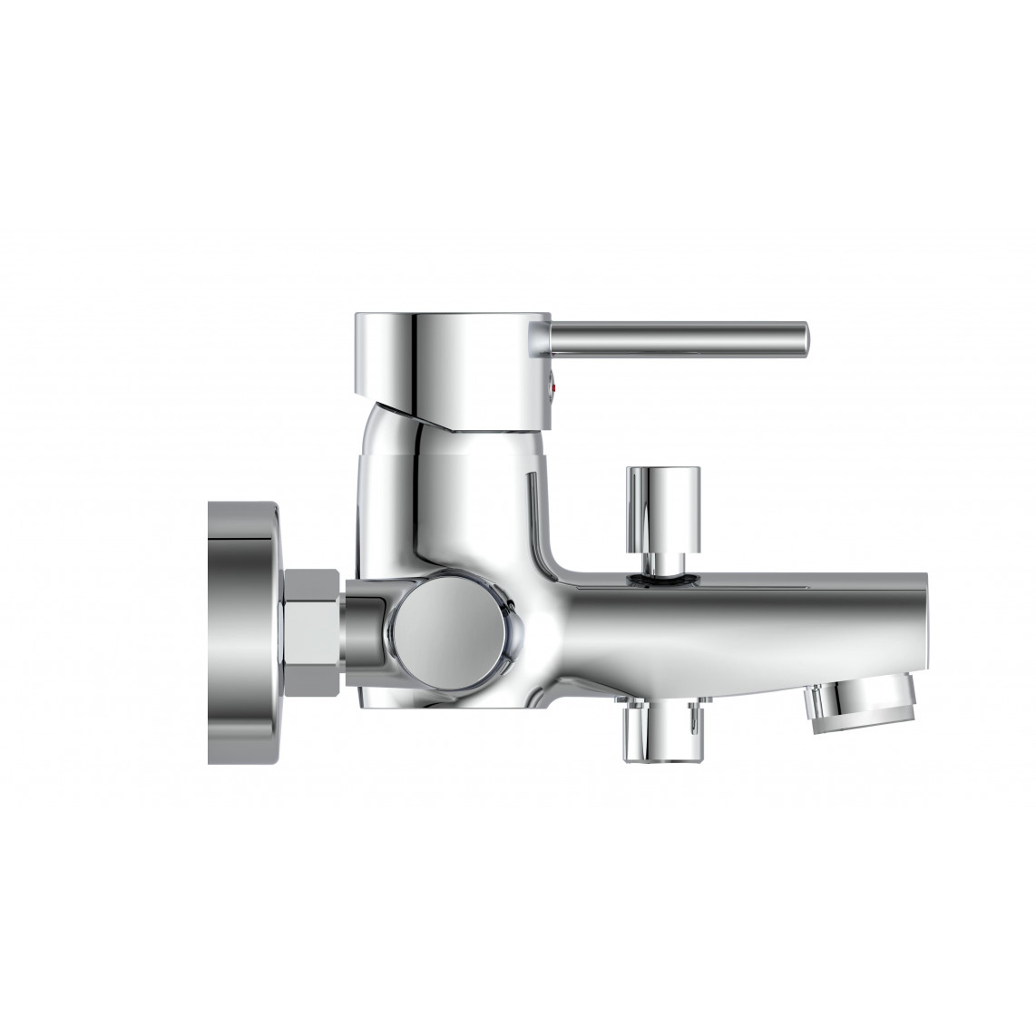 79930 ATLANTA Mitigeur bain/douche, chromé