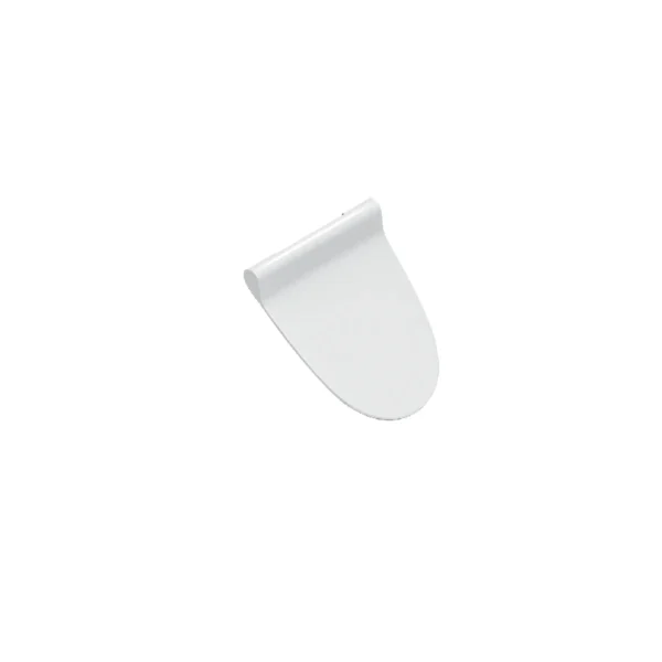 URINOIR POUR COUVERCLE COMFORT 64 CATALANO SILENTECH CATAGLAZE+ BLANC