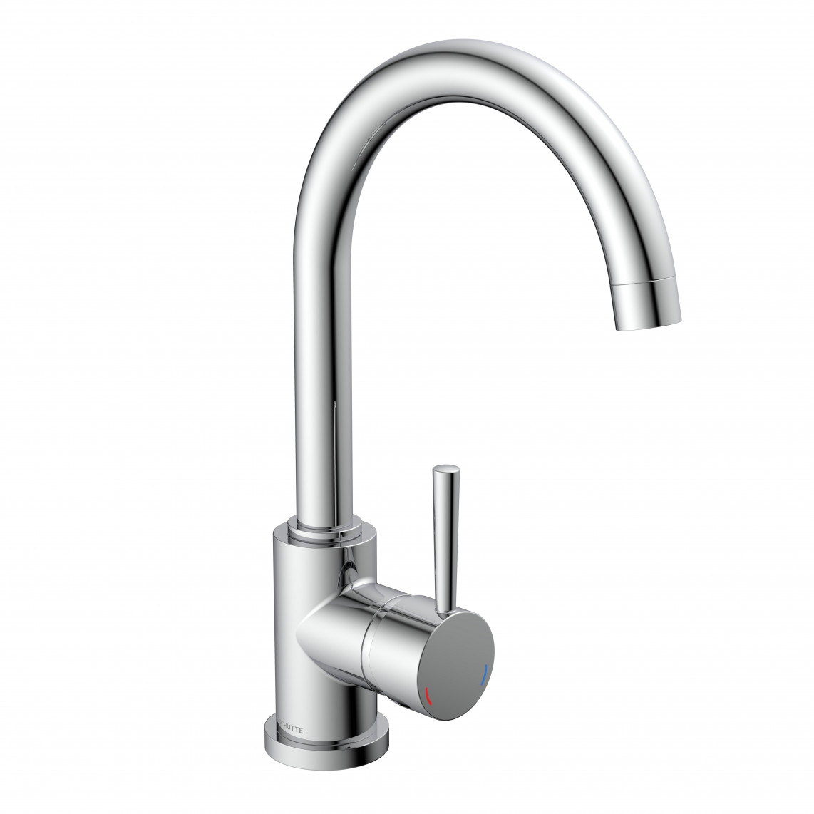 33755 UNICORN Mitigeur évier, chromé