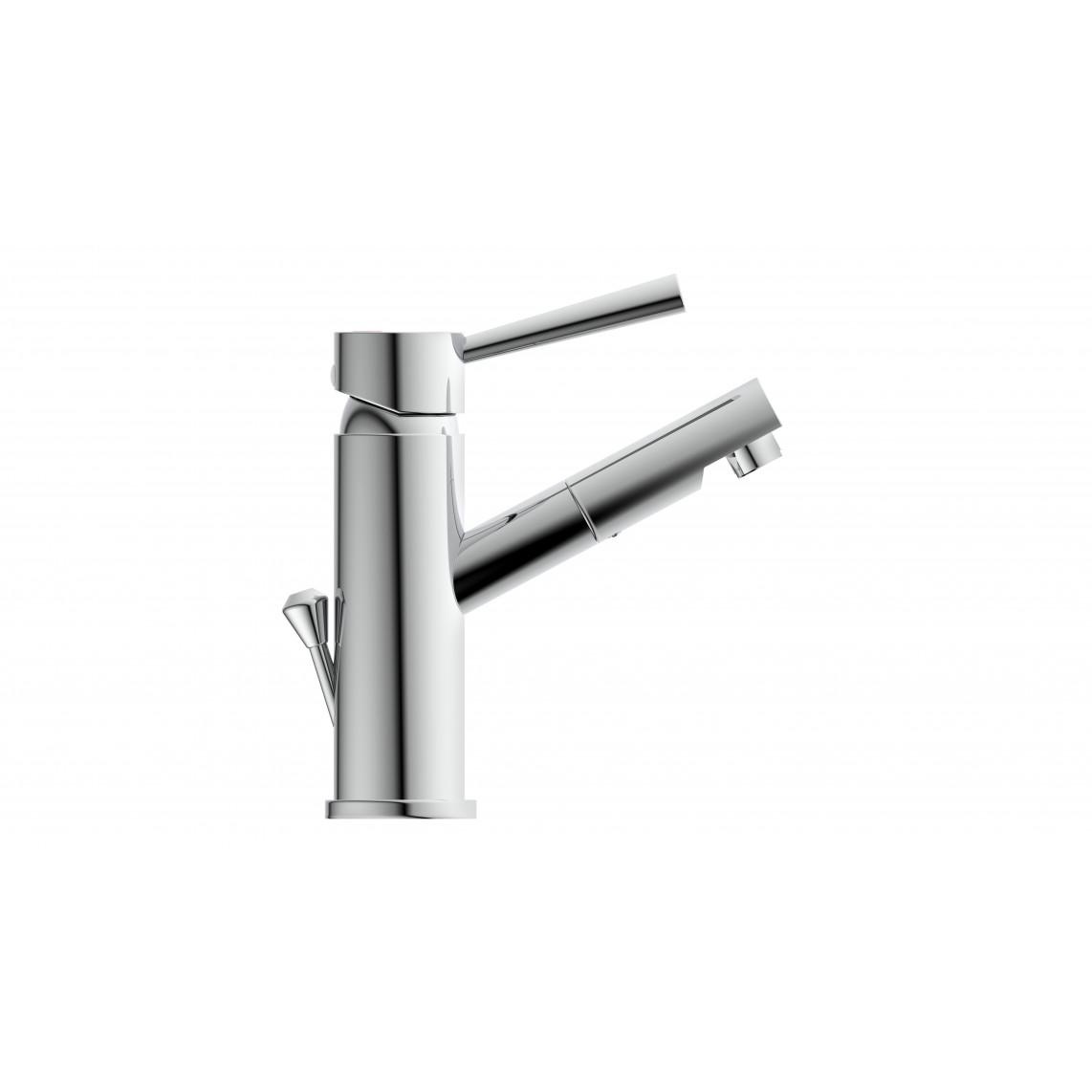 79110 CORNWALL Mitigeur lavabo, chromé