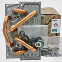RACCORD, LAITON VAILLANT