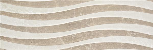 ALBURY MIX WARM BR 33,3X100