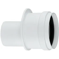 UNIFLOW FLEXIBLE CHEMINEE 80MM PP PAR ROULEAU 50M