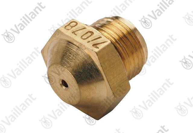 VENTILATOR VC 1206/5-5 R4 VAILLANT
