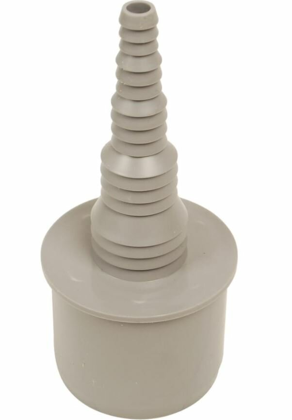 PP MAMELON TUYAU DN40