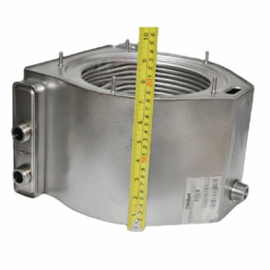 ECHANGEUR DE CHALEUR VAILLANT