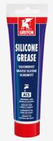 GRAISSE SILICONE 15GR.