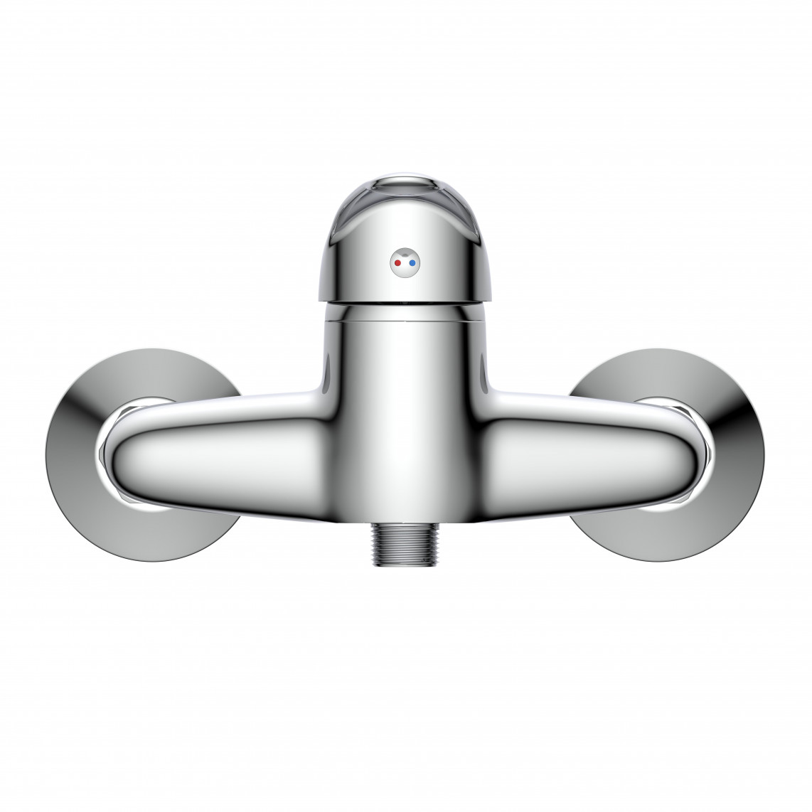 77140 MAGNA Mitigeur douche, chromé