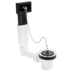SIPHON VIEGA 6/4"-40MM