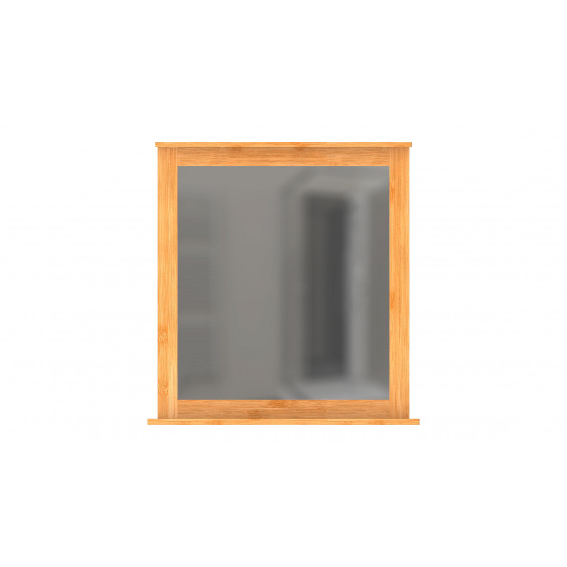 BMBA02-SP Bambou miroir