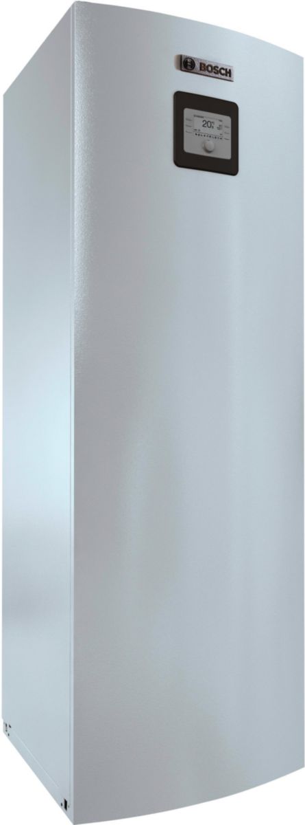 UNITE EXTERIEUR ODU6 POUR PAC CC BOSCH COMPRESS 3000