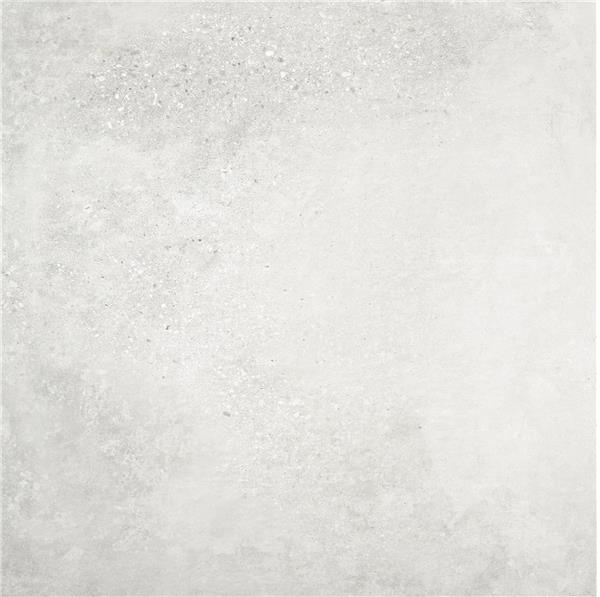 P.E. AMSTEL BLANCO MT 100X100 RECT. INOUT