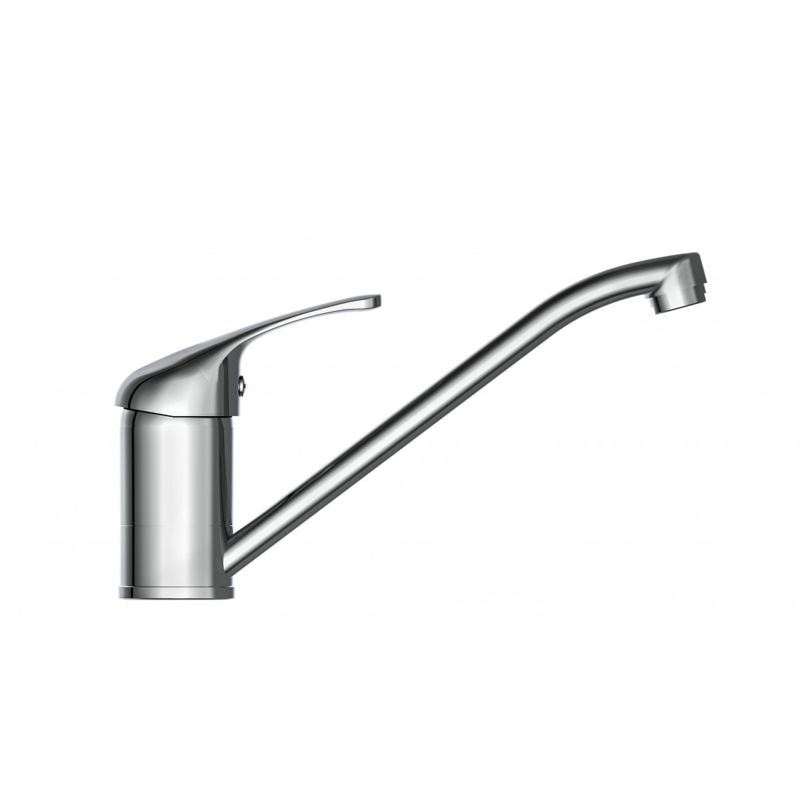 94900 ULTRA Mitigeur évier basse pression, chromé