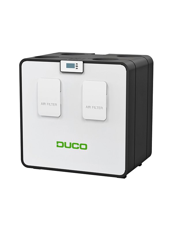 UNITE DE VENTILATION D DUCOBOX ENERGY COMFORT D325