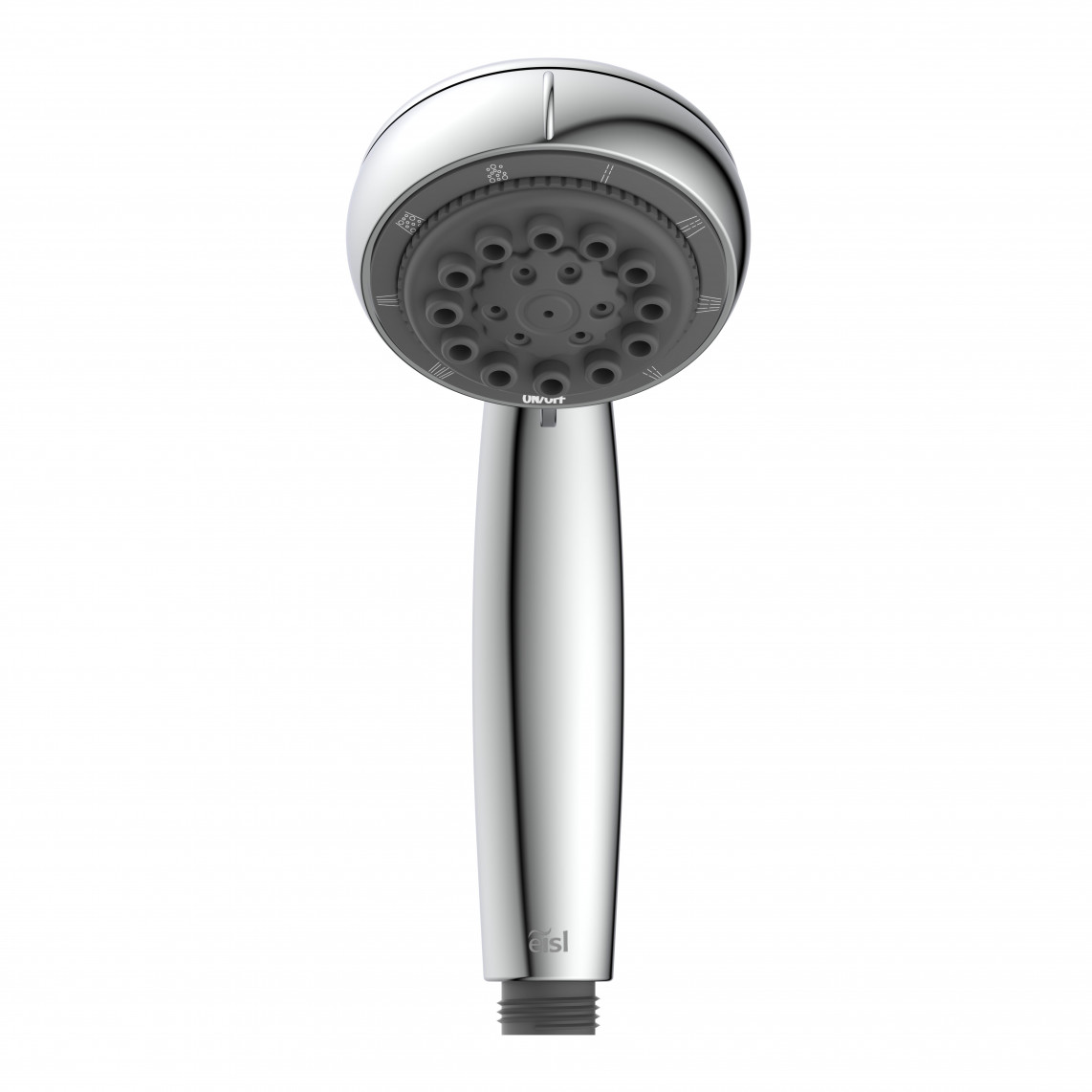 DX3004CWPLUS VITAL Set de douchette, chromé