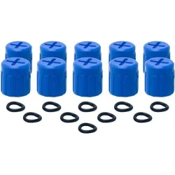 CARTOUCHE DE REMPLACEMENT FILTRE LAVABLE RLH POUR HYDRO+ DURLEM
