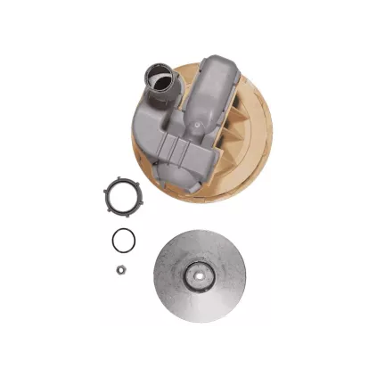 CIRCULATEUR SANITAIRE ALPHA2 25-60 N GRUNDFOS L130 6/4" NEW