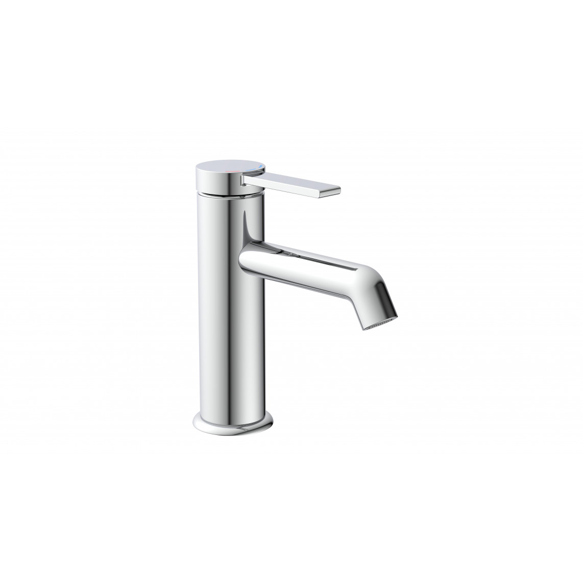 33100 LOS ANGELES Mitigeur lavabo, chromé