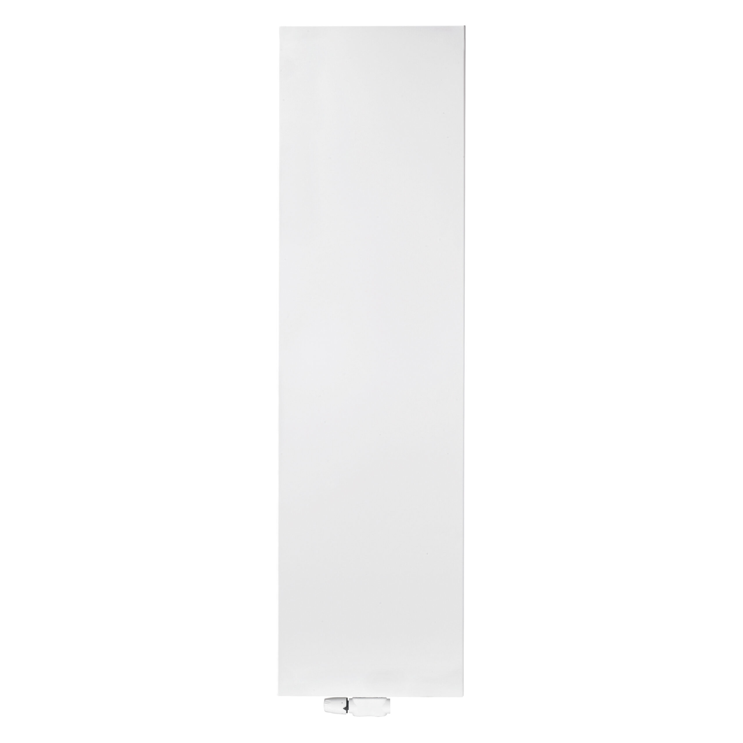 STELRAD VERTEX PLAN - T20 - RADIATEUR VERTICALE - 1600X400MM - 924W - BLANC BRILLANT