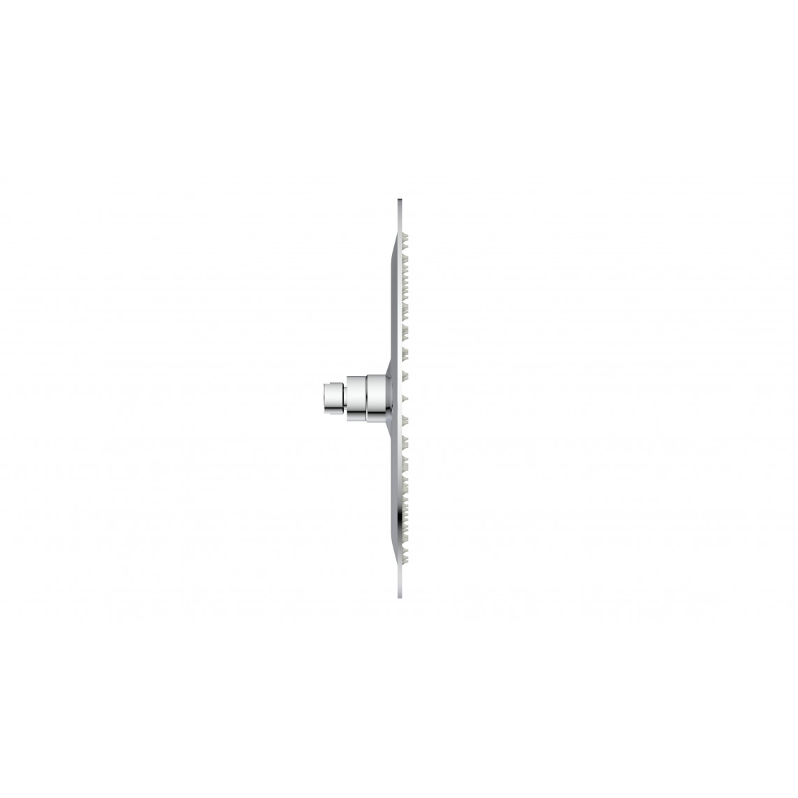 69242 SUMATRA Douche de tête, chromé