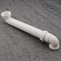 SIPHON VIEGA 6/4"-40MM