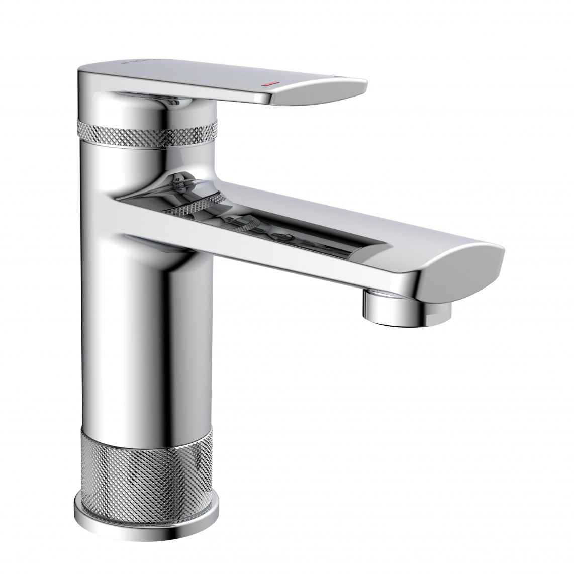 33410 LIVERPOOL Mitigeur lavabo, chromé