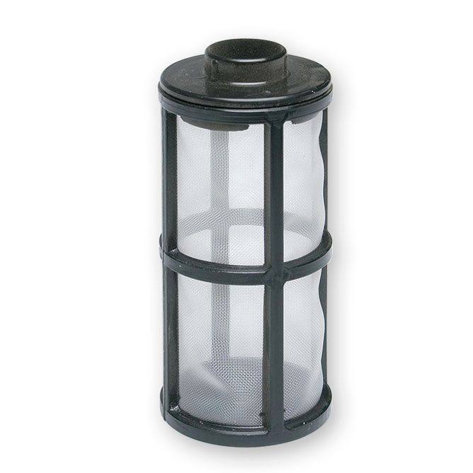 FILTRE RV/SS 500L NICKEL