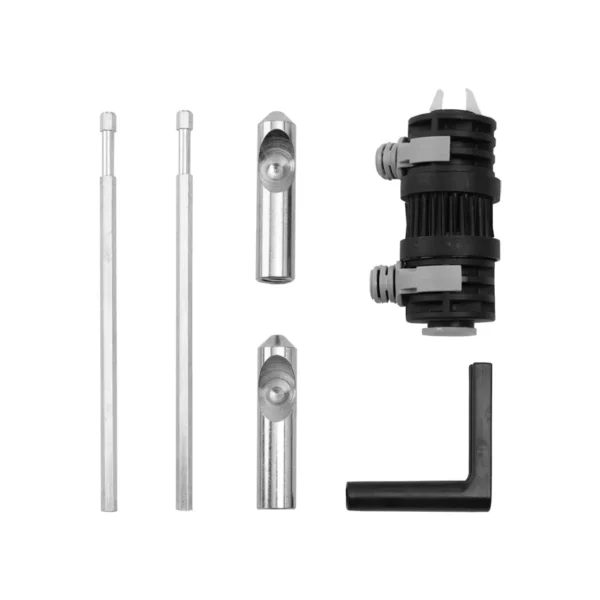 WC SUSPENDU ZERO 46 COMPACT CATALANO SILENTECH CATAGLAZE+ BLANC