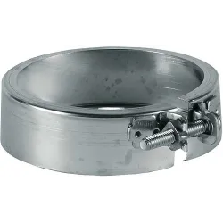 UNIFLOW JOINT EPDM POUR FLEXIBLE PP 80MM