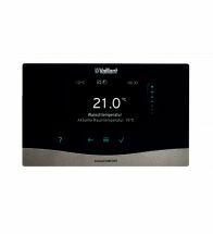 THERMOSTAT D'AMBIANCE MODULAIRE EBUS SENSOHOME VRT 380F VAILLANT