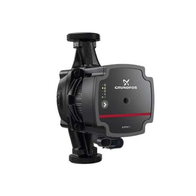 CIRCULATEUR CHAUFFAGE CENTRAL MAGNA1 65-40F GRUNDFOS L340 PN6/10