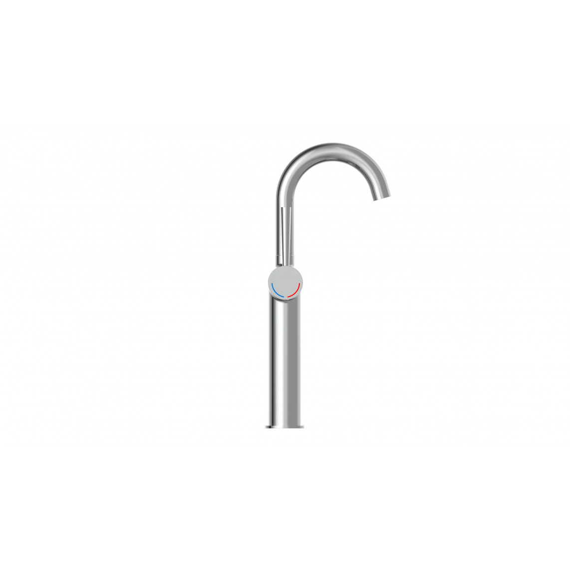 79011 CORNWALL Mitigeur lavabo, chromé, pour vasque à poser