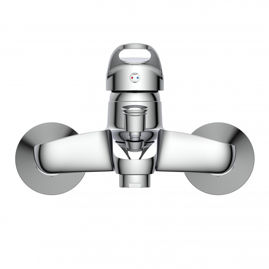 35230 CALVINO Mitigeur bain/douche, chromé